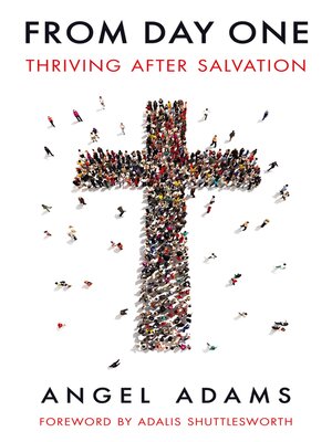cover image of From Day One